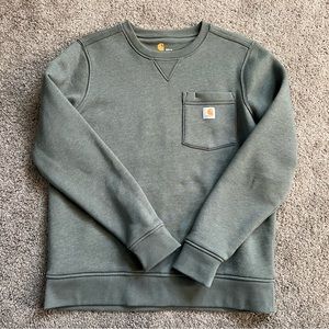 Carhartt Crewneck - Relaxed Fit (WMNS)